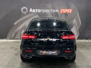 Mercedes-Benz GLE I (W166) Пермь  - изображение 30