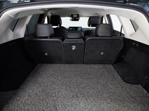 Genesis GV80 I с пробегом 2021 года, цена 4 299 000 рублей, 108297 км, внедорожник, Автокод Объявления