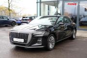Hongqi H5 II Химки  - изображение 24