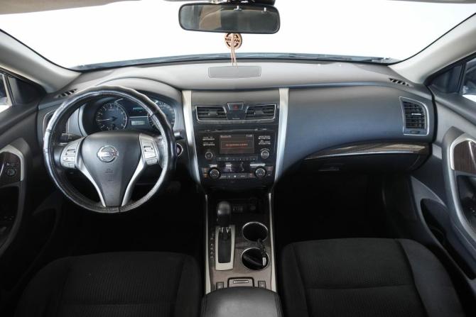 Nissan Teana III (L33) с пробегом 2015 года, цена 1 090 000 рублей, 240963 км, седан, Автокод Объявления