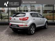 Kia Sportage III Казань  - изображение 13