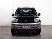 Toyota RAV4 II (XA20) Чита  - изображение 20