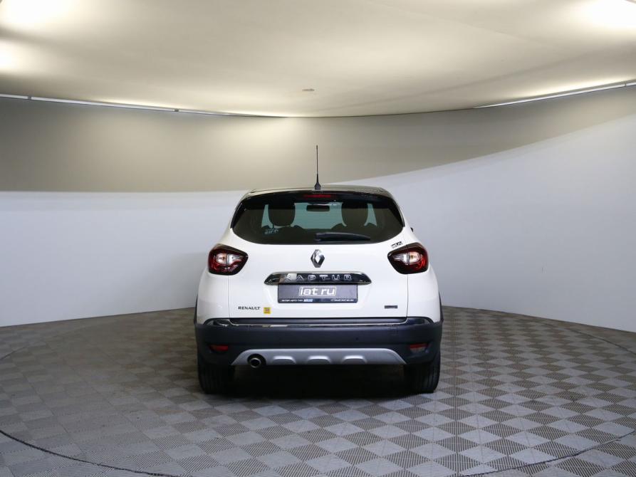 Renault Kaptur I Санкт-Петербург  - изображение 6