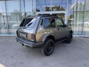 Lada (ВАЗ) Niva Legend Воронеж  - изображение 17
