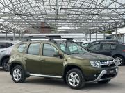 Renault Duster I Рестайлинг Тула  - изображение 10