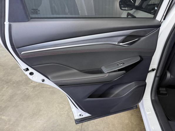 Changan CS75 Plus I Рестайлинг с пробегом 2023 года, цена 2 097 000 рублей, 34800 км, внедорожник, Автокод Объявления
