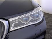 BMW 7 серии VI (G11/G12) Москва  - изображение 39