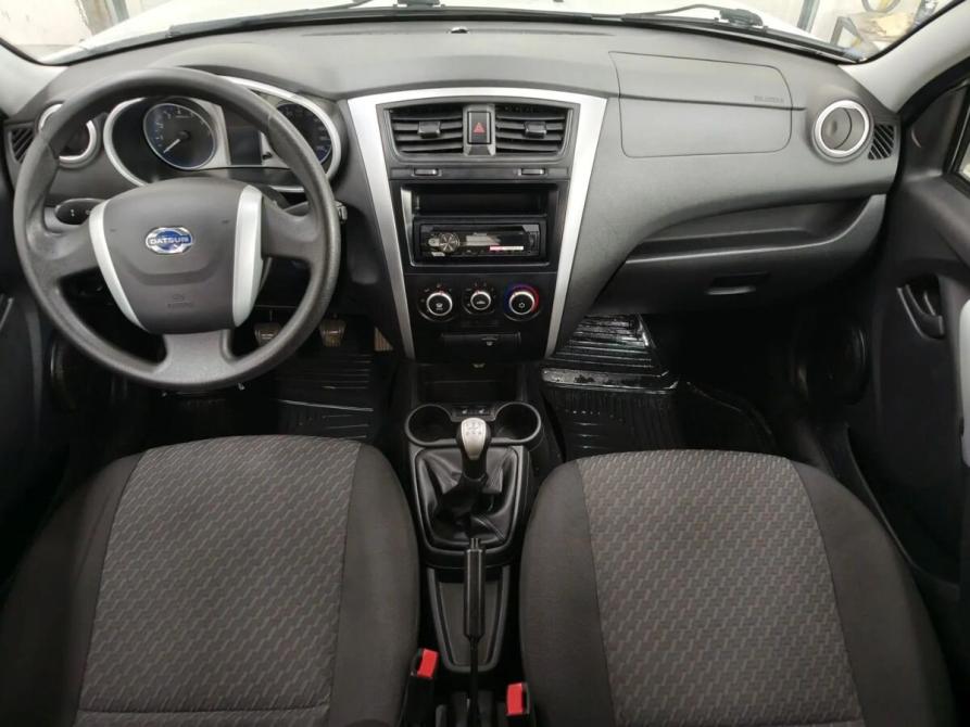 Datsun on-DO I Рестайлинг Ярославль  - изображение 9