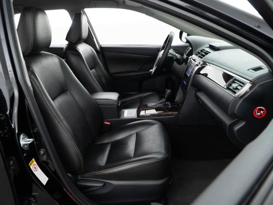Toyota Camry VII (XV50) Рестайлинг Москва  - изображение 8