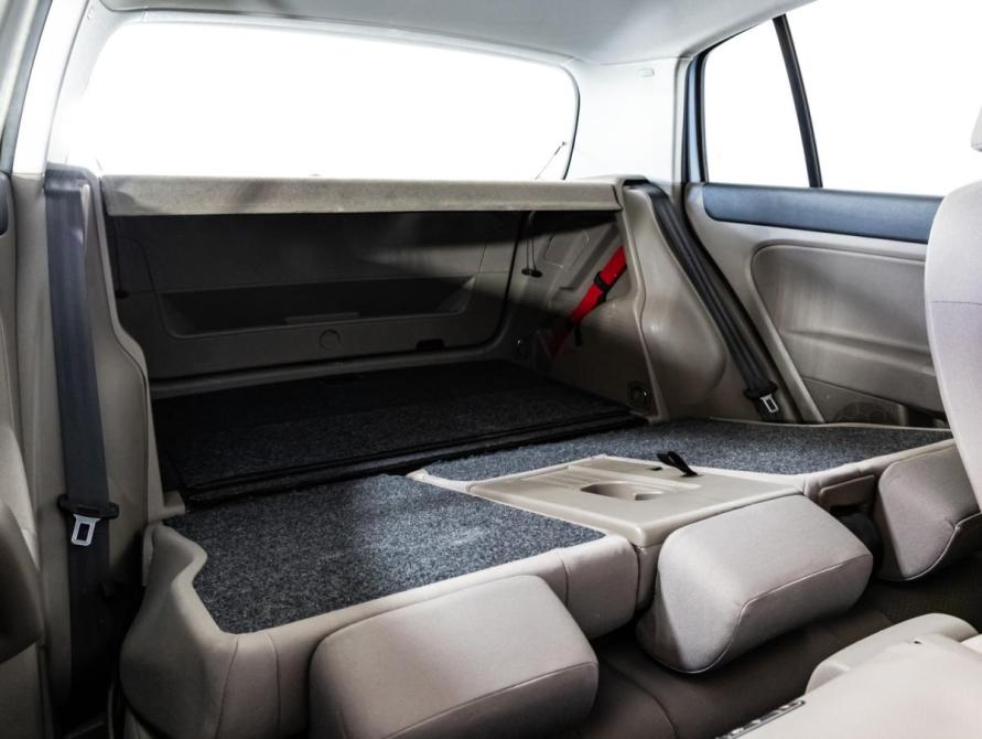 Volkswagen Golf Plus II Санкт-Петербург  - изображение 21