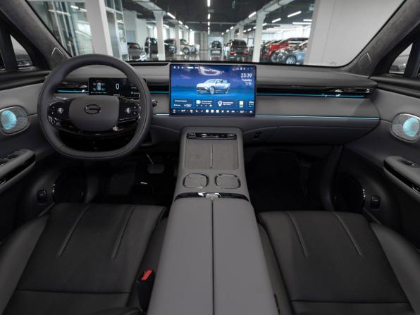 GAC Trumpchi S7 I Рестайлинг с пробегом 2026 года, цена 5 700 000 рублей, 45 км, внедорожник, Автокод Объявления