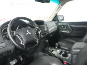 Mitsubishi Pajero IV Рестайлинг 1 Вологда  - изображение 26