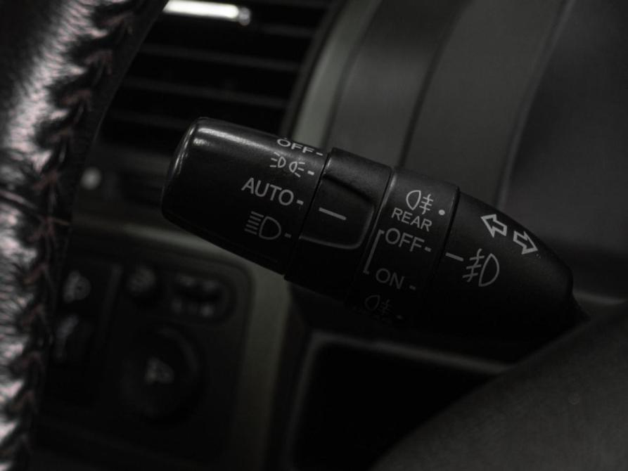 Honda CR-V III Рестайлинг Тюмень  - изображение 15