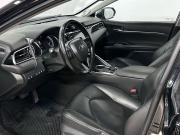 Toyota Camry VIII (XV70) Уфа  - изображение 29