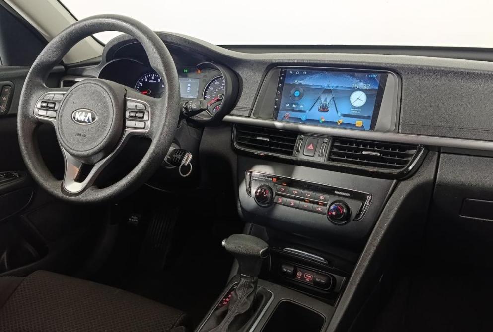Kia Optima IV Волгоград  - изображение 11