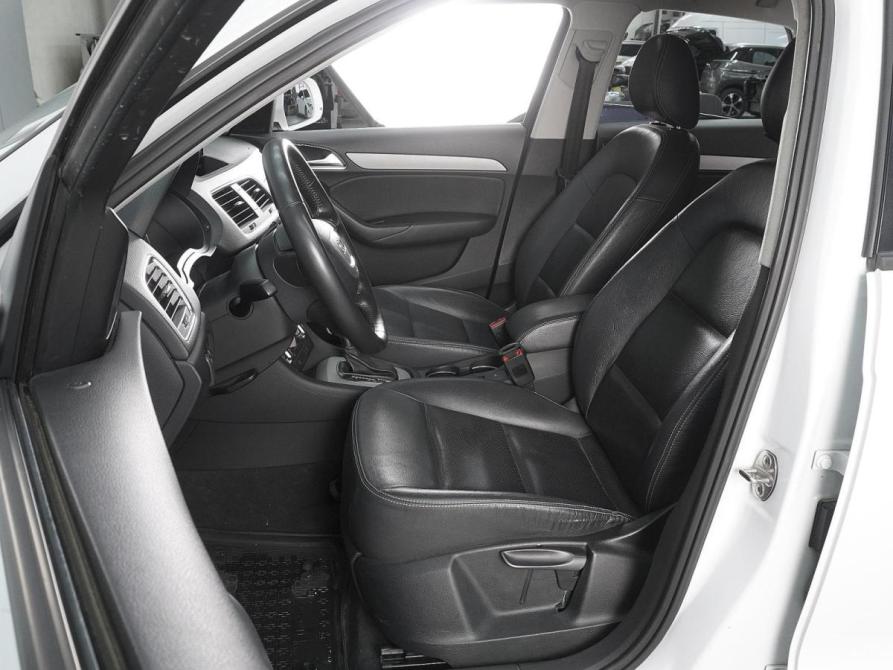 Audi Q3 I (8U) Ростов-на-Дону  - изображение 10