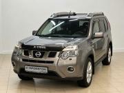 Nissan X-Trail II Рестайлинг Москва  - изображение 19