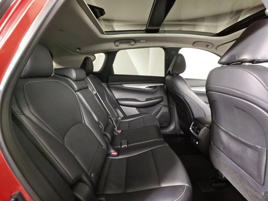 Infiniti QX50 II Москва  - изображение 15