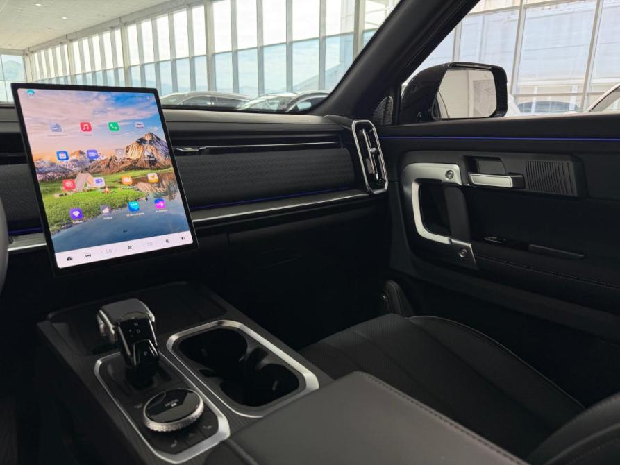 Jaecoo J7 I Новороссийск  - изображение 13