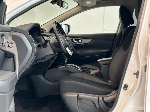 Nissan Qashqai II Рестайлинг с пробегом 2021 года, цена 2 030 000 рублей, 58000 км, внедорожник, Автокод Объявления