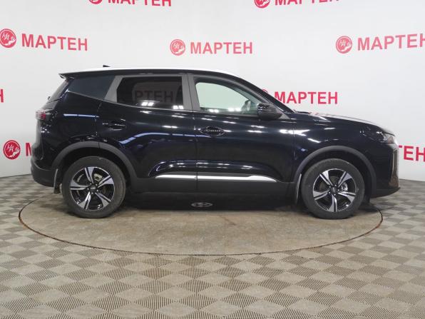 Chery Tiggo 4 I Рестайлинг 2 с пробегом 2024 года, цена 1 765 000 рублей, 5892 км, внедорожник, Автокод Объявления