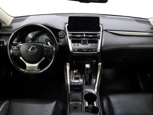 Lexus NX I Рестайлинг с пробегом 2018 года, цена 2 950 000 рублей, 259499 км, внедорожник, Автокод Объявления