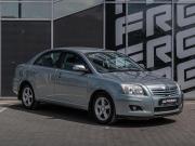 Toyota Avensis II Рестайлинг Краснодар  - изображение 21