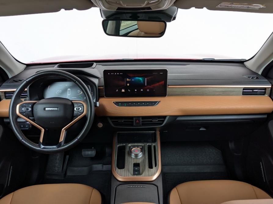 Haval Jolion I Москва  - изображение 16