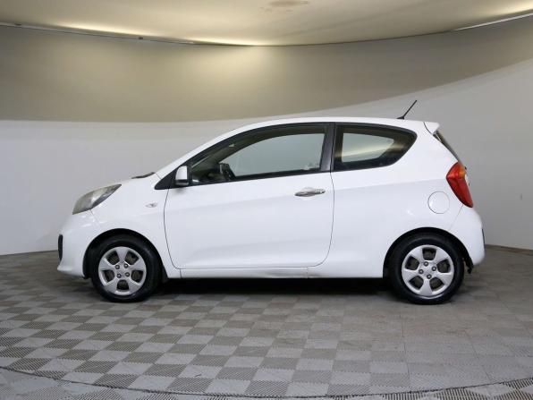 Kia Picanto II с пробегом 2013 года, цена 720 000 рублей, 184444 км, хэтчбек, Автокод Объявления