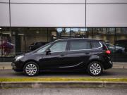 Opel Zafira C Санкт-Петербург  - изображение 47