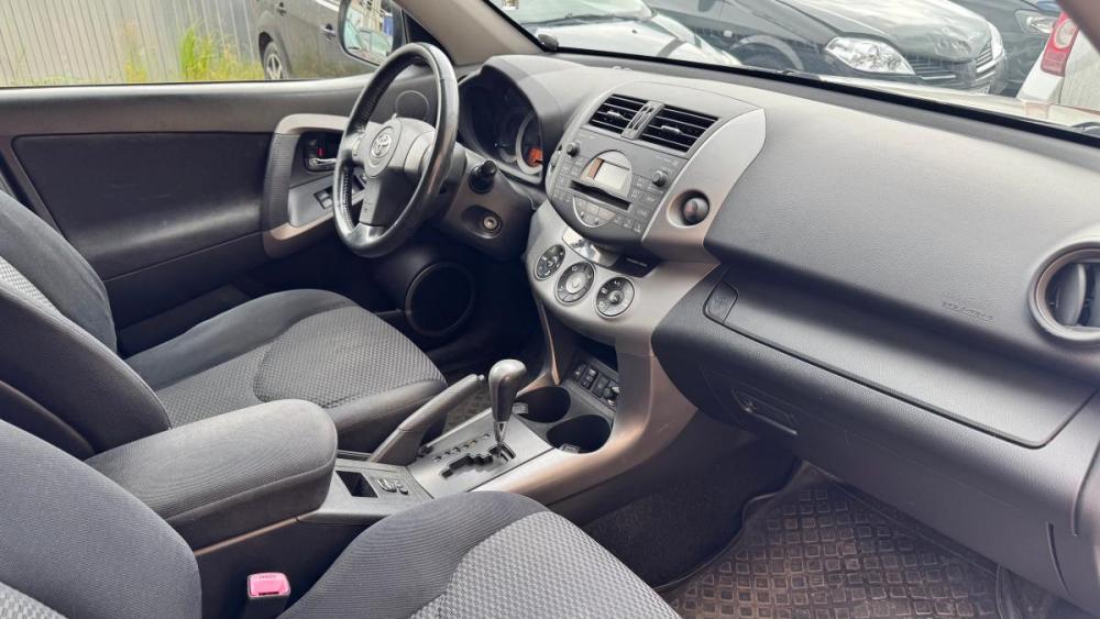 Toyota RAV4 III (XA30) Киров  - изображение 3