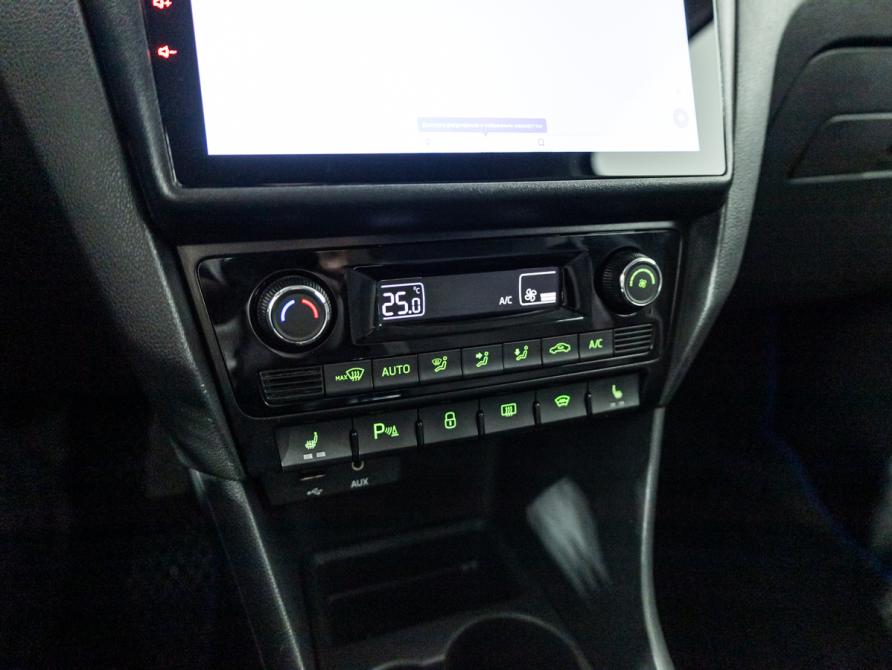 Skoda Rapid I Рестайлинг Санкт-Петербург  - изображение 16