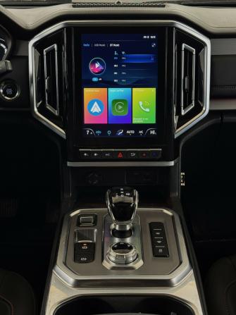 JAC T9 с пробегом 2024 года, цена 3 145 000 рублей, 40378 км, пикап, Автокод Объявления
