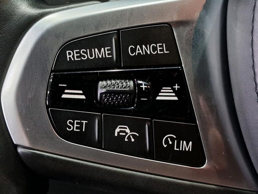 BMW 3 серии VII (G2x) Ставрополь  - изображение 14