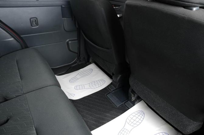 Toyota Roomy I Рестайлинг с пробегом 2020 года, цена 1 319 000 рублей, 77391 км, микровэн, Автокод Объявления