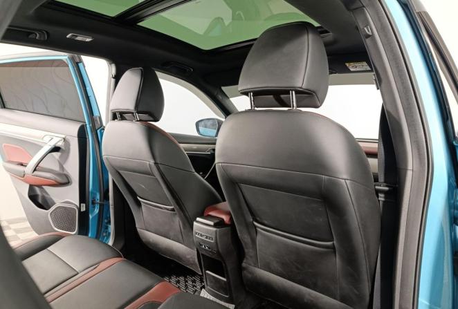 Geely Coolray I с пробегом 2023 года, цена 1 850 000 рублей, 28885 км, внедорожник, Автокод Объявления