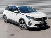 Peugeot 5008 II Рестайлинг Москва  - изображение 33