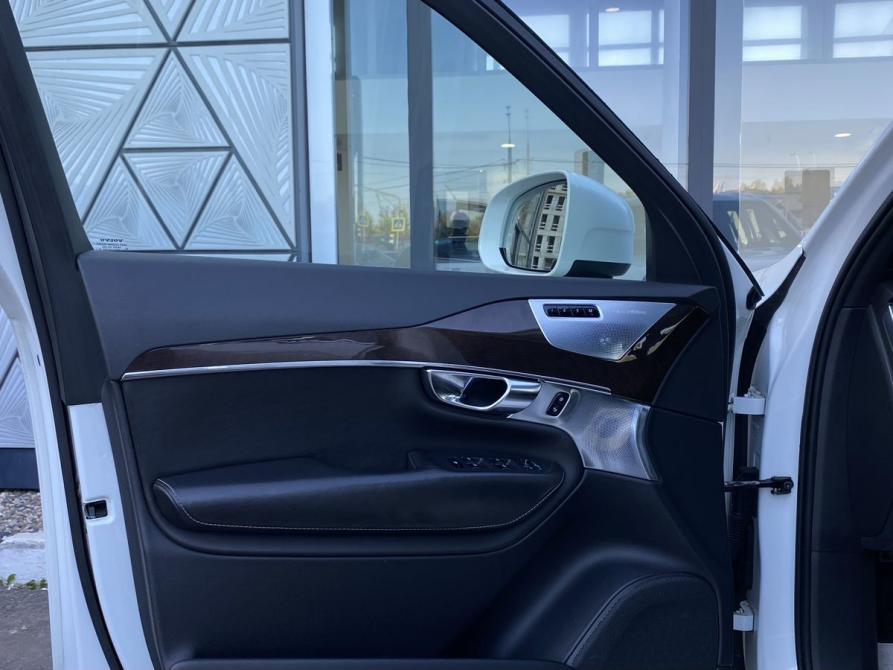 Volvo XC90 II Москва  - изображение 22