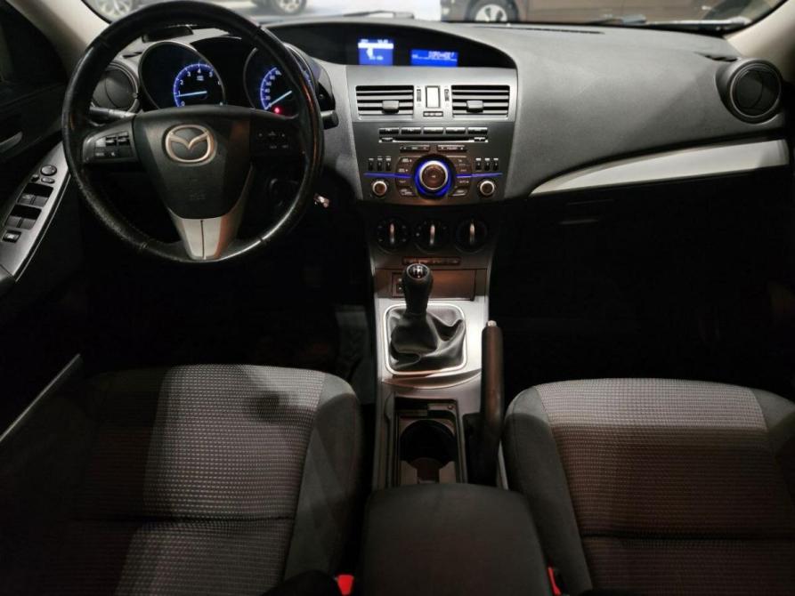 Mazda 3 II (BL) Рестайлинг Великий Новгород  - изображение 14