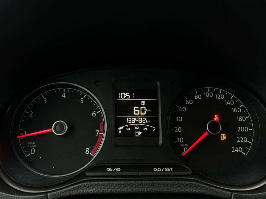 Volkswagen Polo V Рестайлинг Азнакаево  - изображение 22
