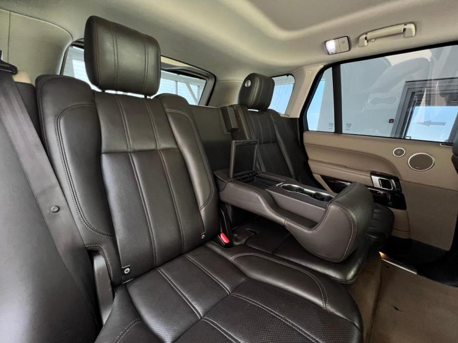 Land Rover Range Rover IV Волгоград  - изображение 37