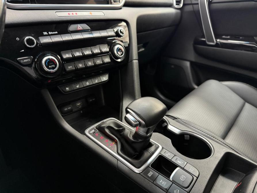 Kia Sportage IV Рестайлинг Красноярск  - изображение 18