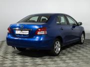 Toyota Yaris II Санкт-Петербург  - изображение 20