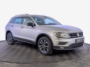 Volkswagen Tiguan II Москва  - изображение 30
