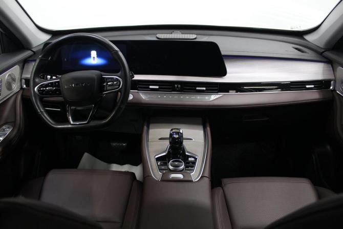 Chery Tiggo 7 Pro Max I Рестайлинг с пробегом 2024 года, цена 2 049 000 рублей, 30230 км, внедорожник, Автокод Объявления