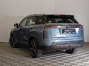 Jaecoo J7 I Рестайлинг Москва  - изображение 37