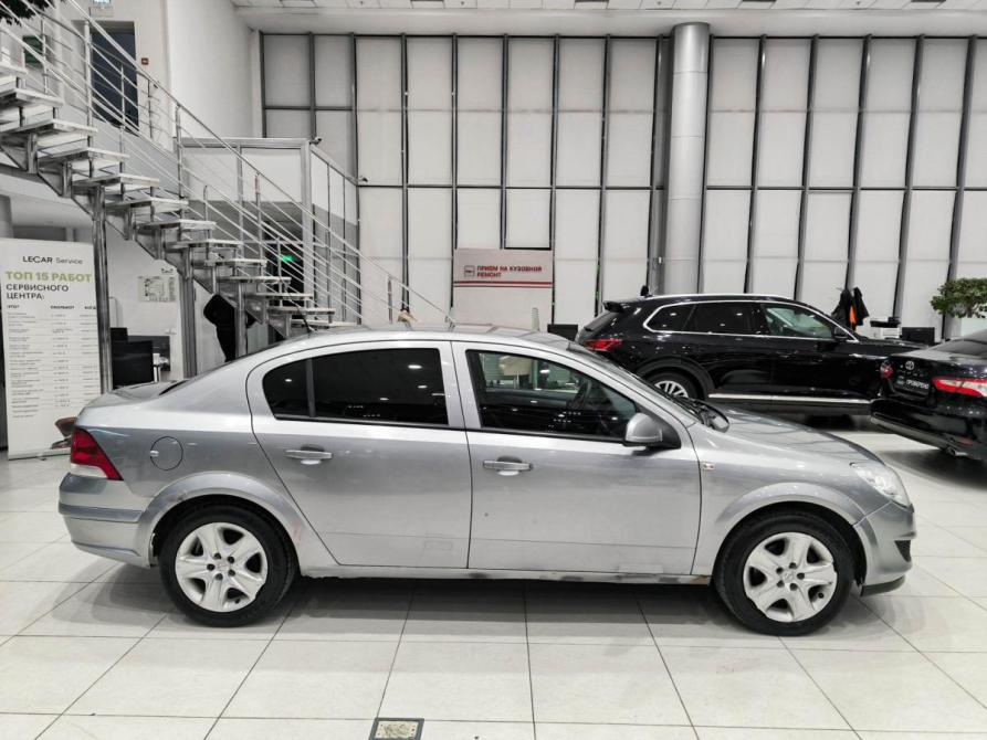 Opel Astra H Рестайлинг Казань  - изображение 5
