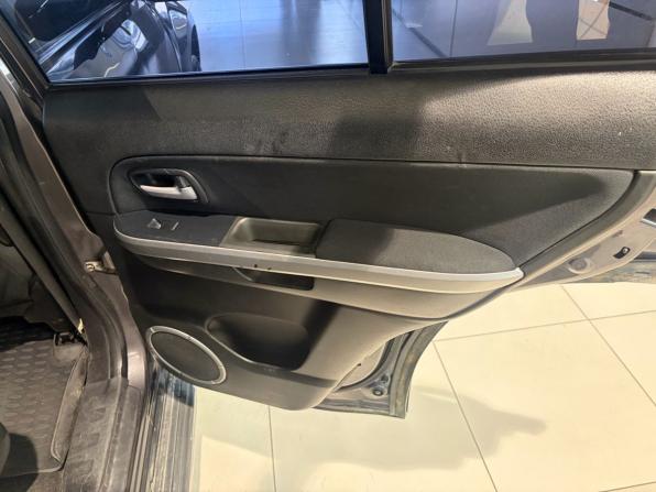 Suzuki Grand Vitara II Рестайлинг 2 с пробегом 2013 года, цена 999 000 рублей, 241000 км, внедорожник, Автокод Объявления