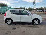 Renault Sandero I Санкт-Петербург  - изображение 13