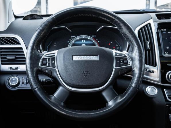 Haval H9 I Рестайлинг с пробегом 2021 года, цена 2 767 000 рублей, 62445 км, внедорожник, Автокод Объявления